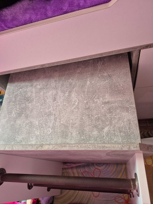 Ліжко стан нового 3 в 1