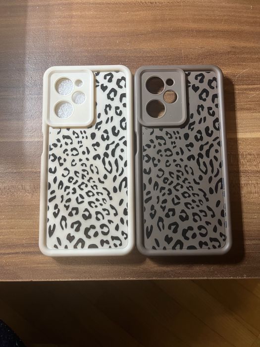 Чохол на PocoX5 Pro 5G