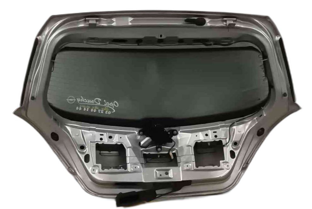 Porta / Tampa da Mala - OPEL ASTRA H