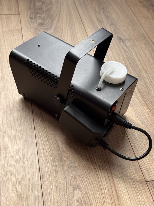 Дым машина/Fog machine