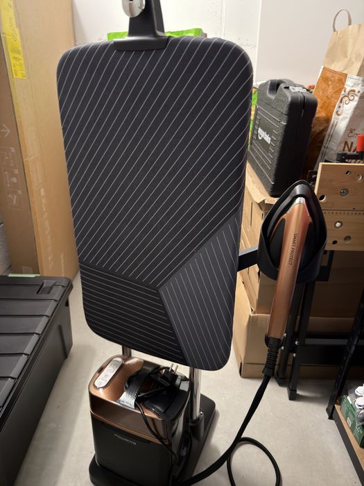 Ixeo power Rowenta
