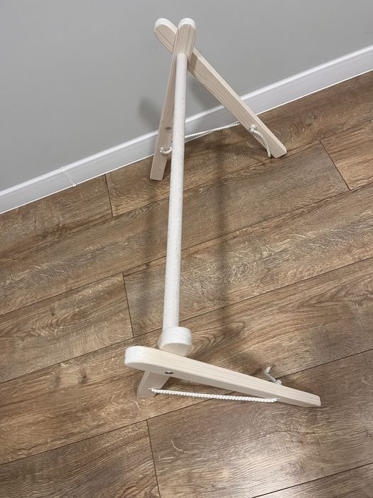 Тренажер мобіль монтесорі