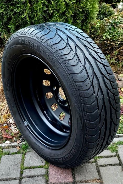 Докатка 5×108 R17 R16 VOLVO FORD JAGUAR Запаска Колесо в зборі