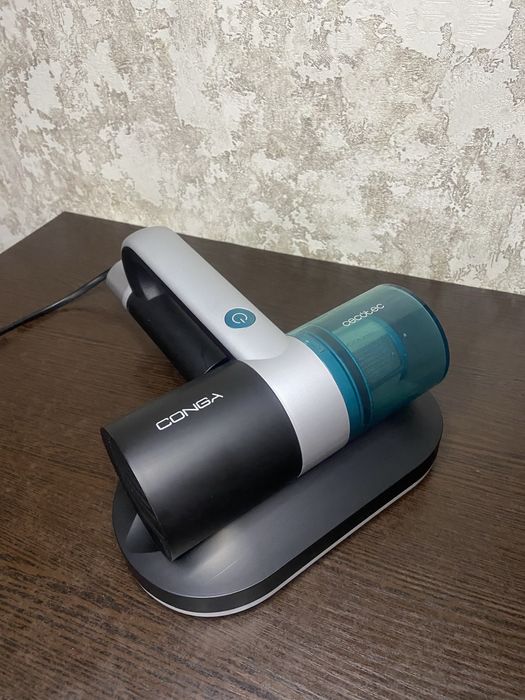 Пилосос для матраців та оббивки