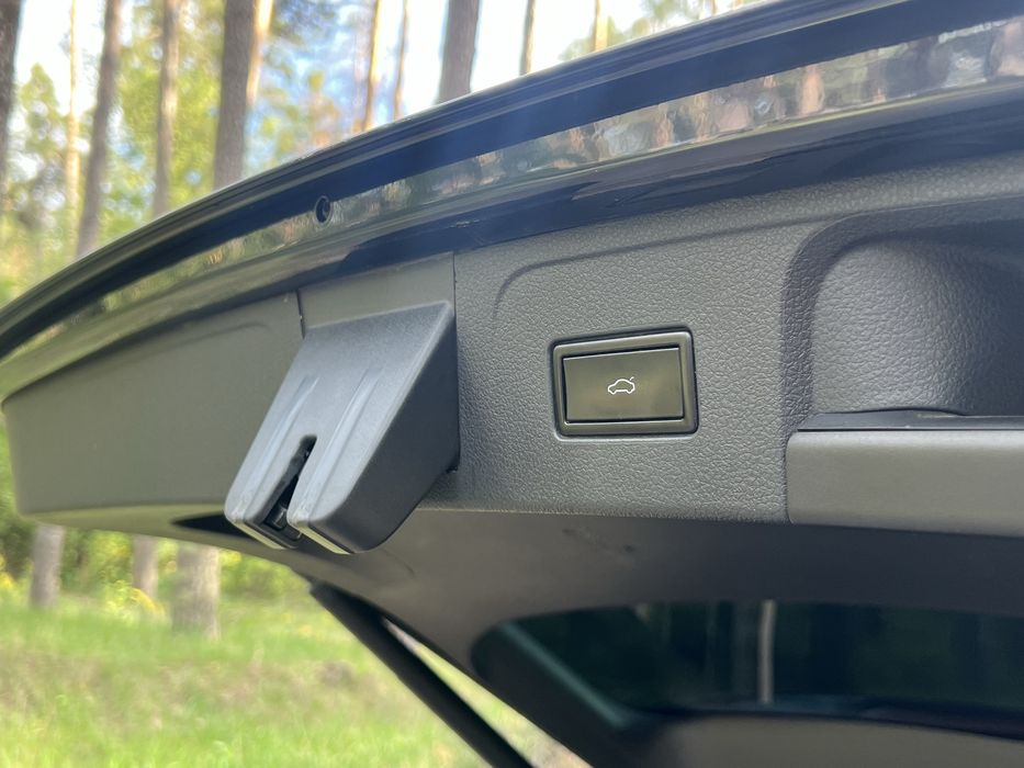Passat Alltrack 2017рік 2.0диз. 190p.s.