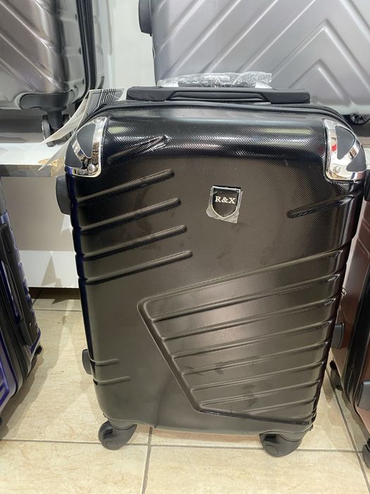 Mala de viagem de cabine