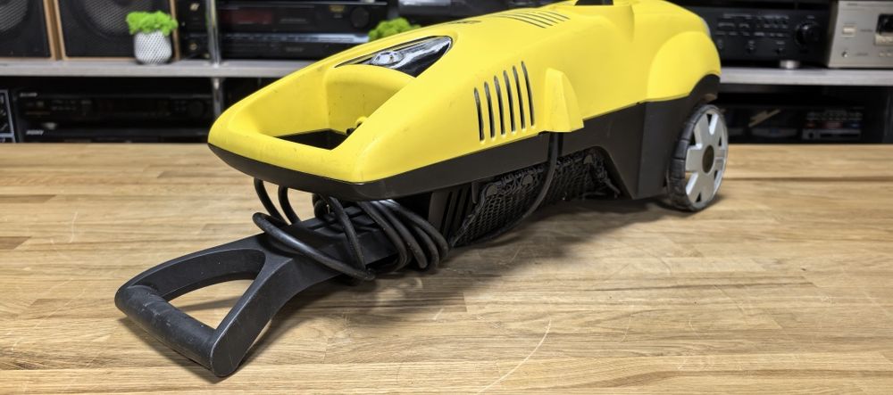 Мийка високого тиску Karcher K 2.91