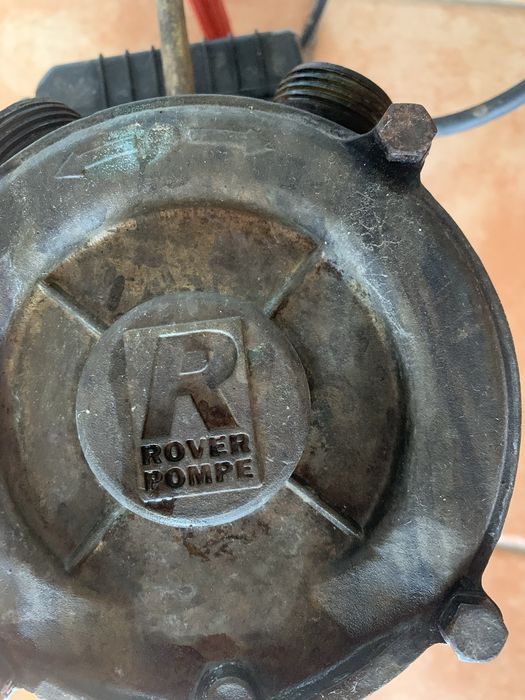 Motor de extraçao de vinho