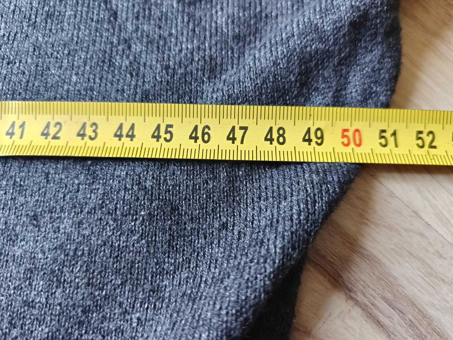 Sweter damski, tunika, rozmiar S 36 Mohito