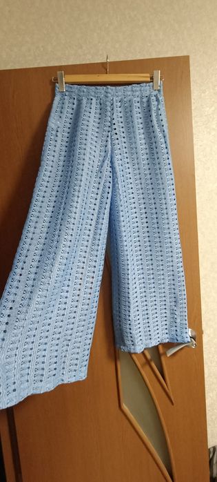 Штаны.          .