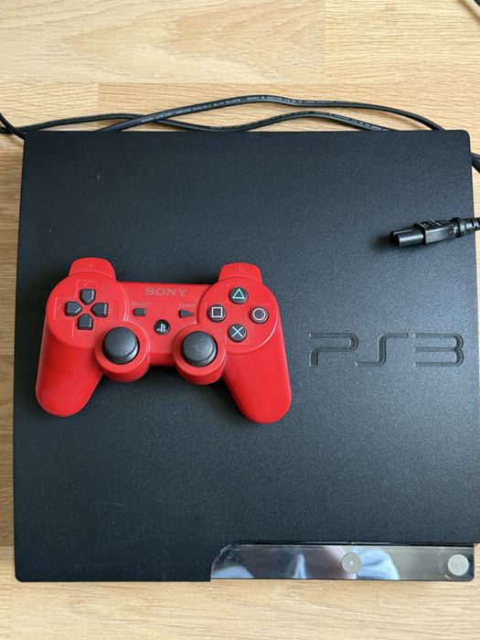 sony playstation cech - купити приставки - Ціна на OLX.ua