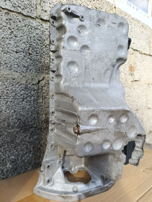Піддон поддон 2.2 CDI om646 R6460141402 Mercedes w203 w211 C220