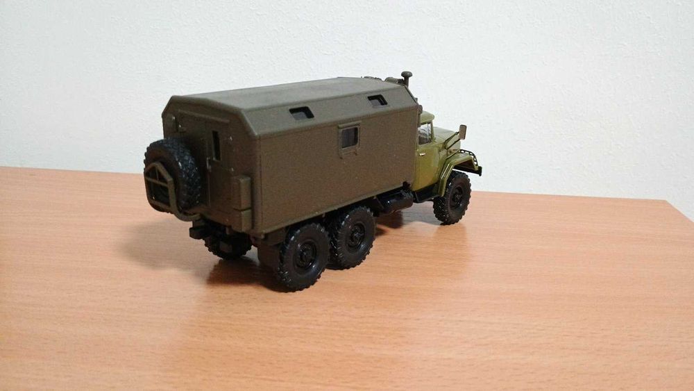 масштабная модель игрушка