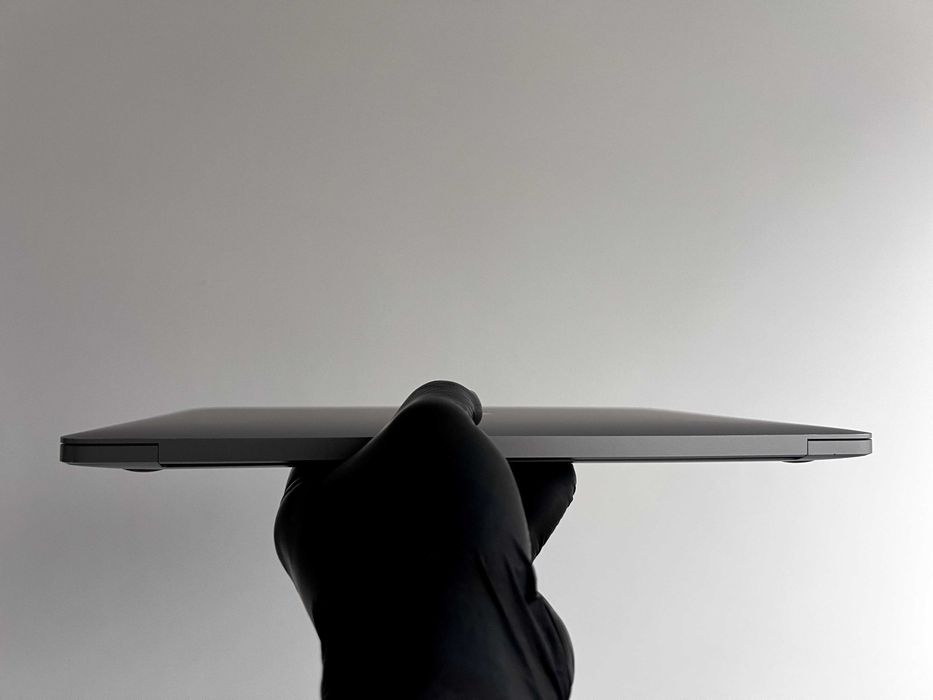 MacBook Pro M1 M2 A2338 2020 2022 Разборка Дисплей Топкейс