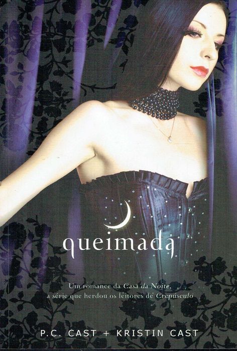 14621

Livros de Kristin Cast e P. C. Cast