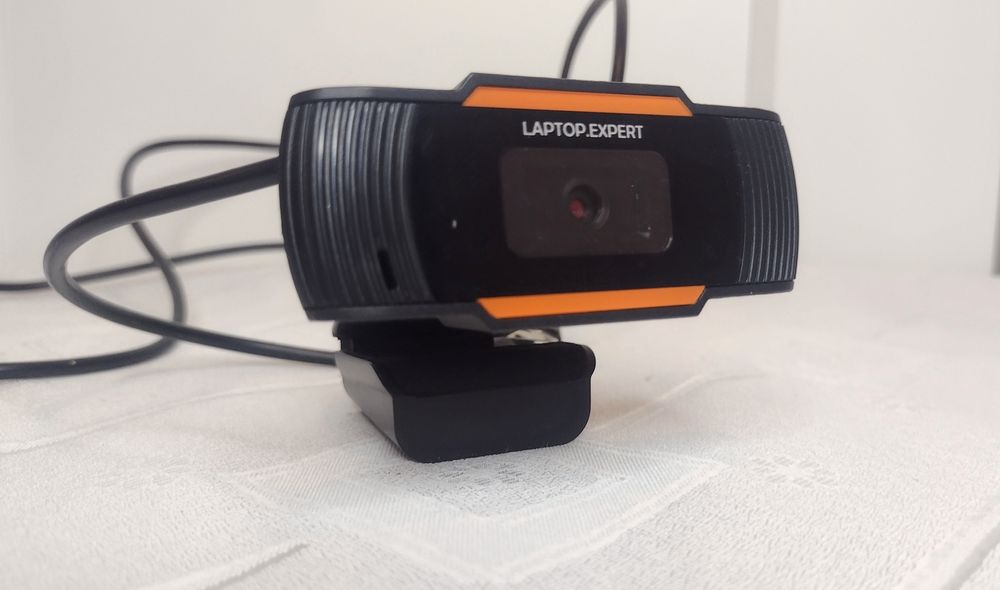 Kamerka internetowa Laptop Expert