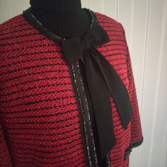 Casaco malha Sfera M