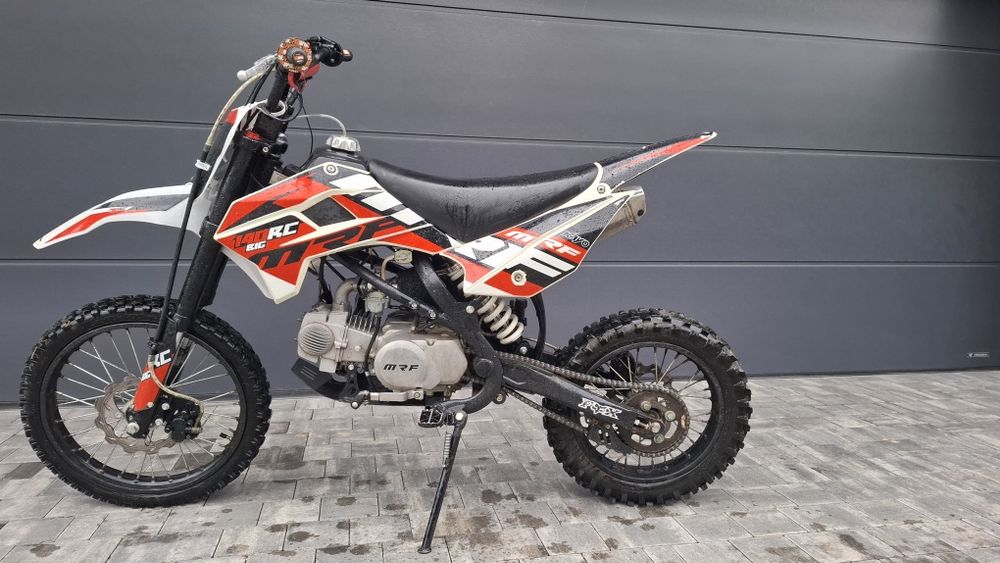Mrf