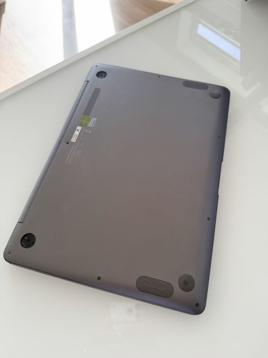Portatil Asus Notebook UX430U