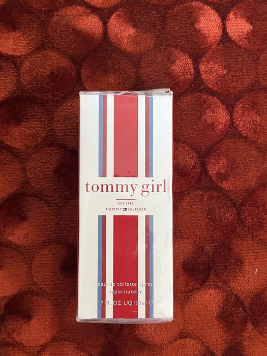 Tommy girl perfumy woda toaletowa 50 ml NOWE