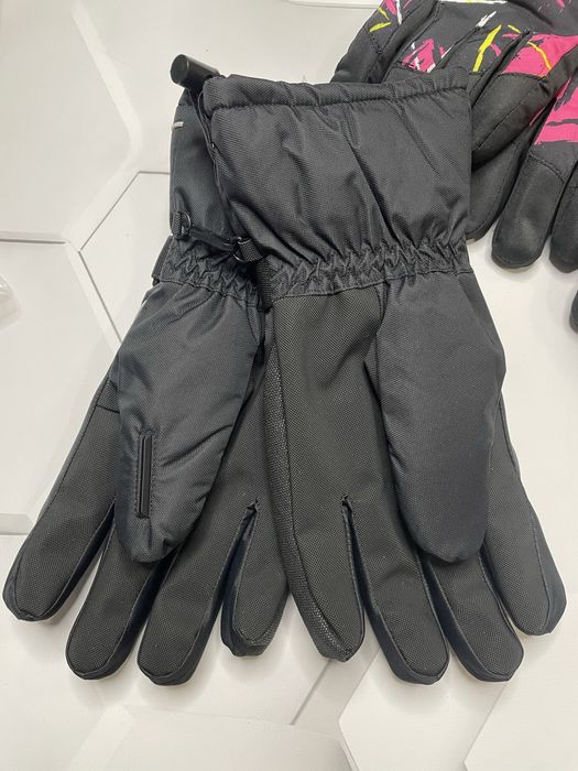 Рукавиці гірськолижні
