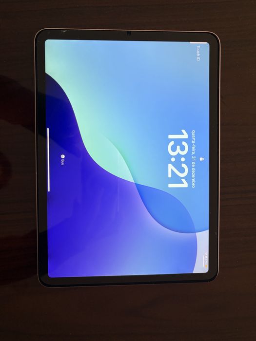 Apple Ipad Air 4.º geração (2020)