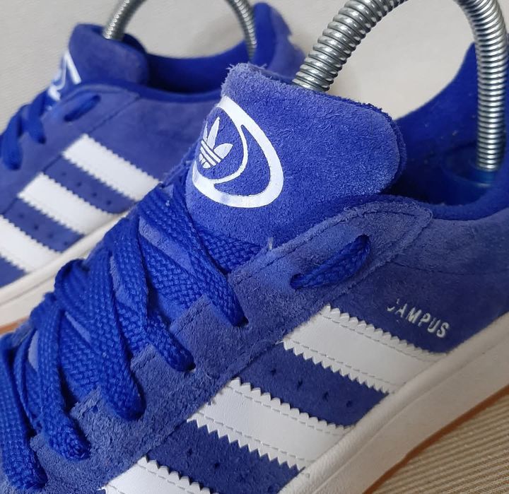 Adidas Campus кросівки унісекс