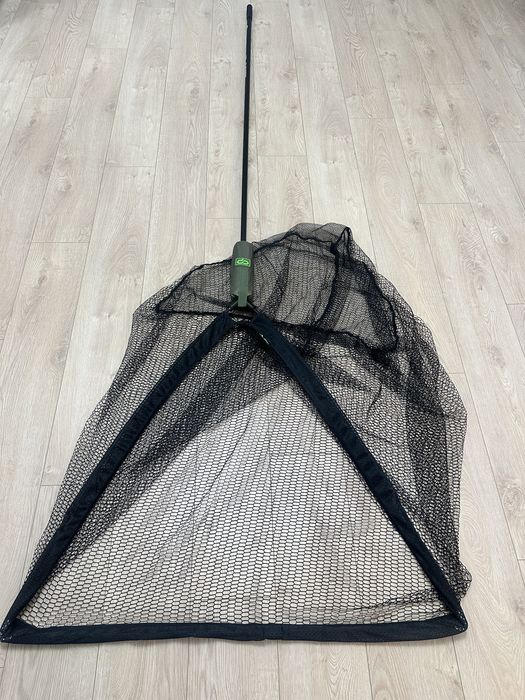 Короповий підсак з поплавком CarpPro