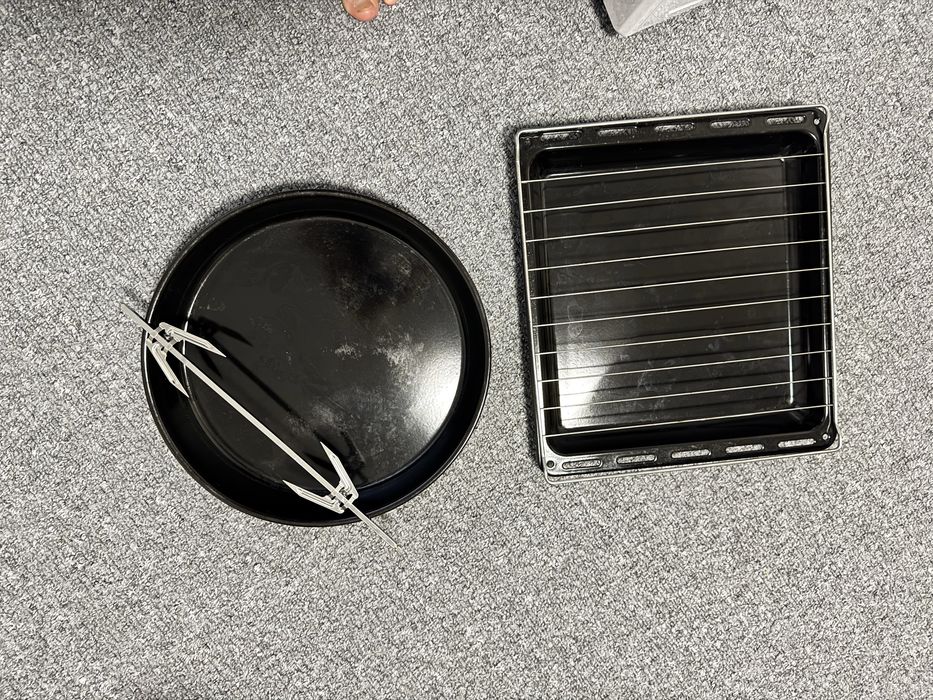 Єлектична пічь minola FOE 3714