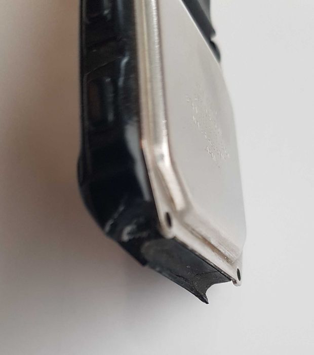 Zegarek nareczny Casio DB-55W Japan 675 data bank 50