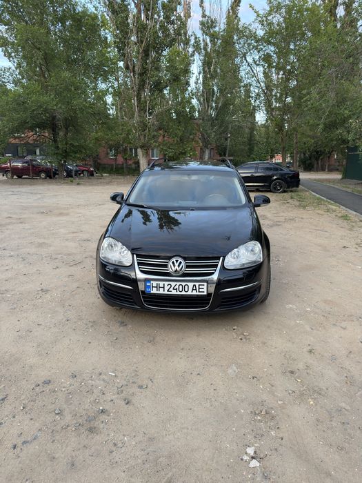 Volkswagen golf 5 2.0 tdi