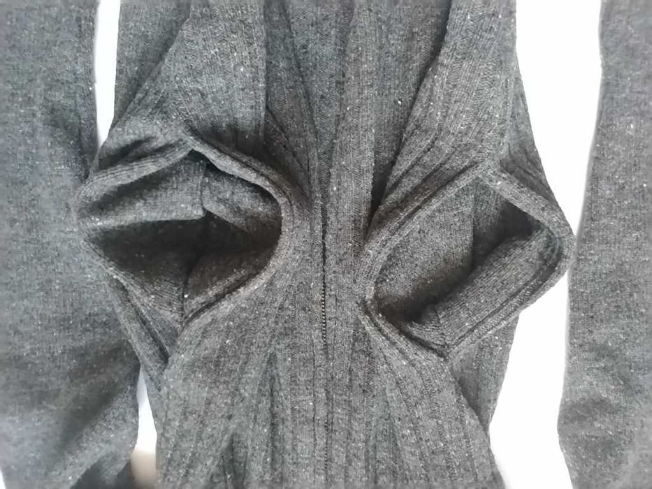 Sherpa sweter merino