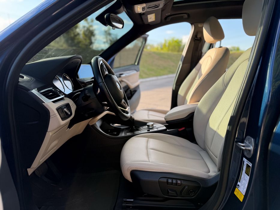 BMW X1 2020 VIN WBXJG7C08M3M70885 фото оголошення 19 з 24