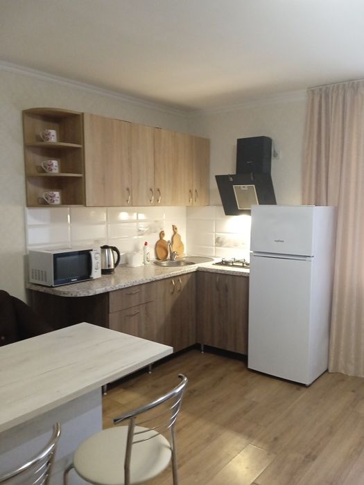 Садиба "Казка" Поляна