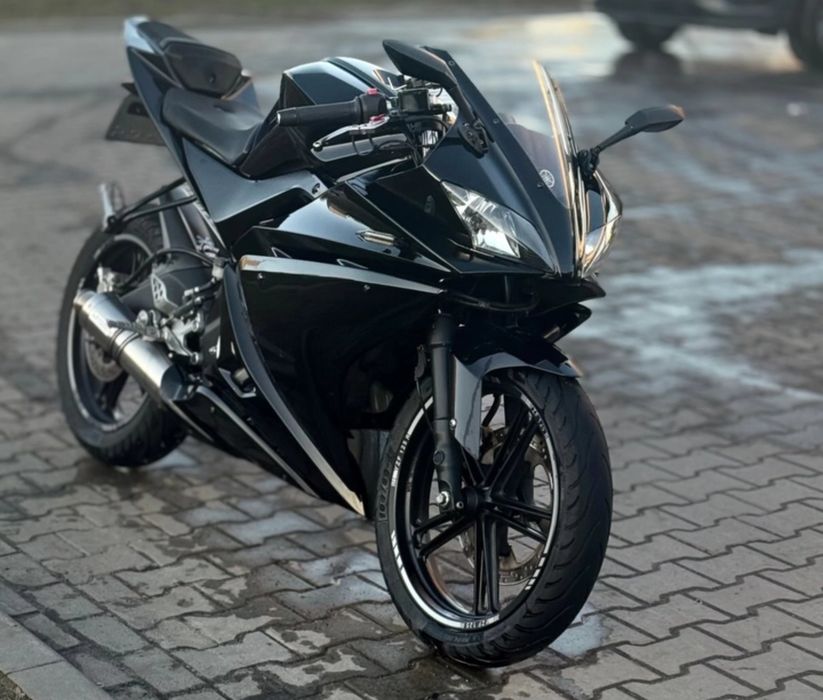 Yamaha