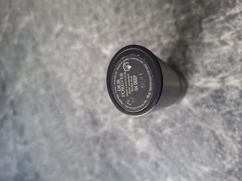 Dior Forever Skin Contour 04 Deep
