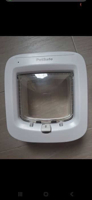 Porta para gatos até 8kg