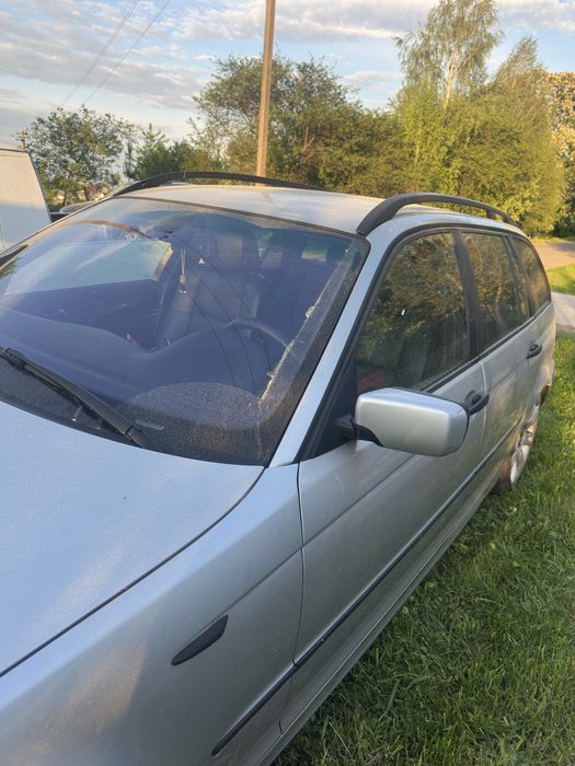 Bmw e46 n42b18 Продам
