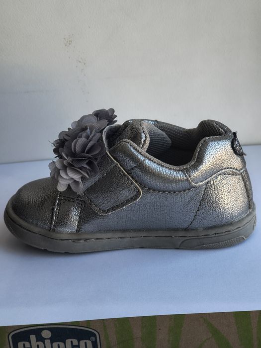 Chicco получобітки 21 13см дівчачі