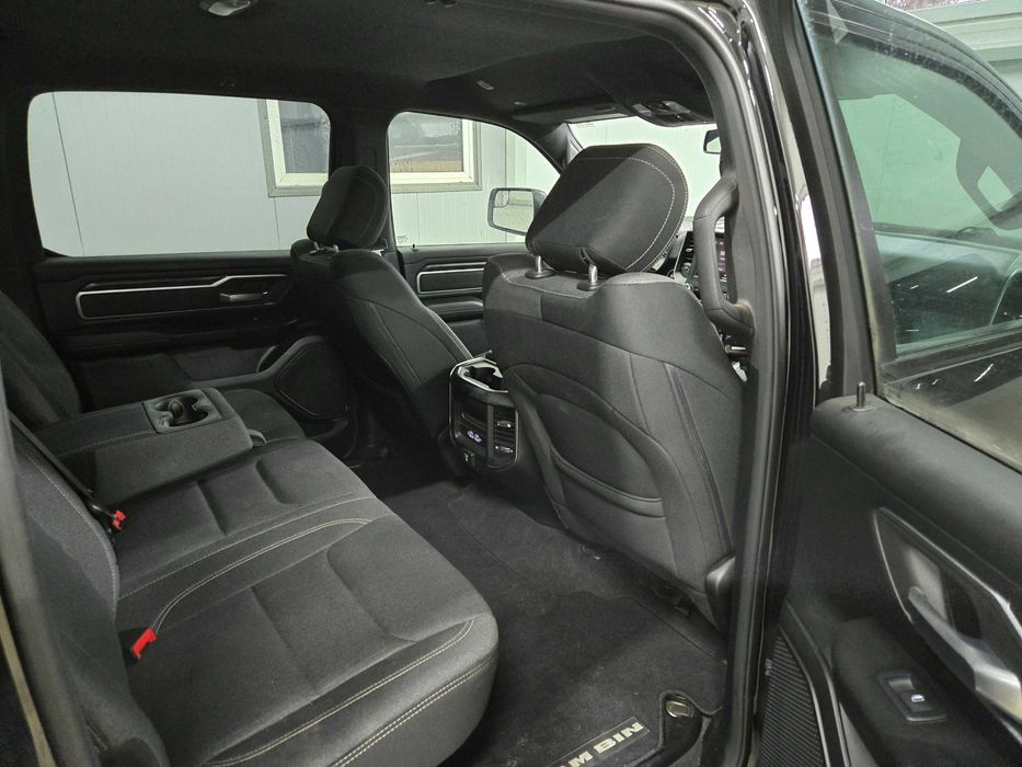 Dodge Ram 5.7 HEMI +4X4 Okazja