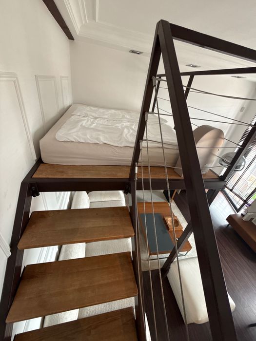 Apartament w centrum z parkingiem / na doby