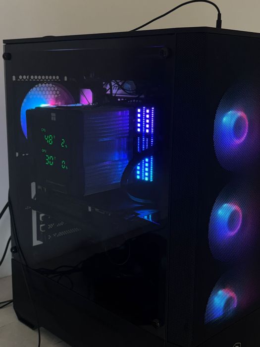 Computador Gaming