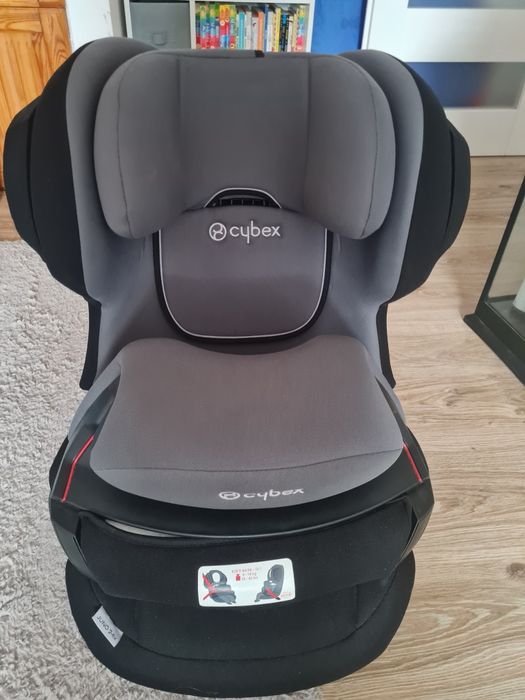 Cybex juno 2-fix