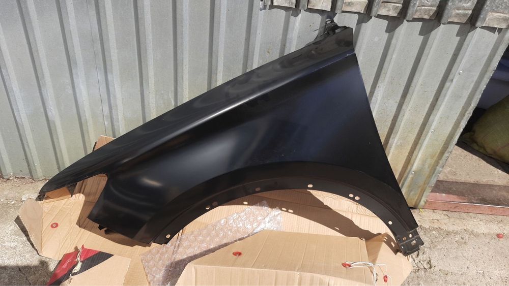 Крило Lincoln MKZ 2017+ Лінкольн