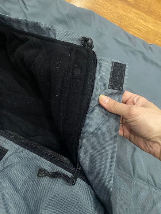 Спальний мішок Новий