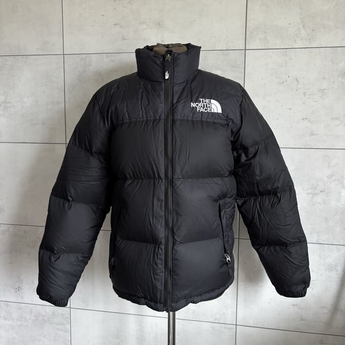 Kurtka puchowa the north face nuptse