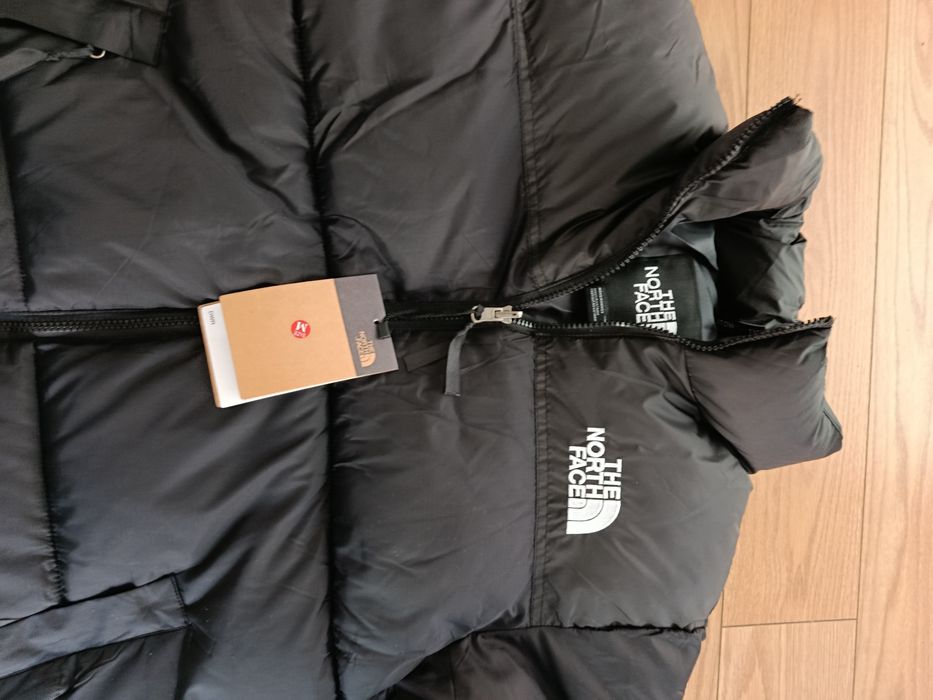 Casaco The North Face