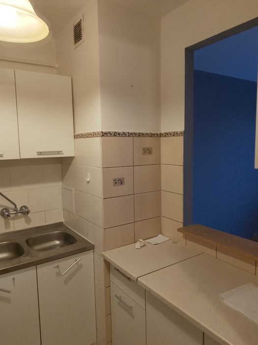 Sprzedam mieszkanie w Łęcznej 31,5m2