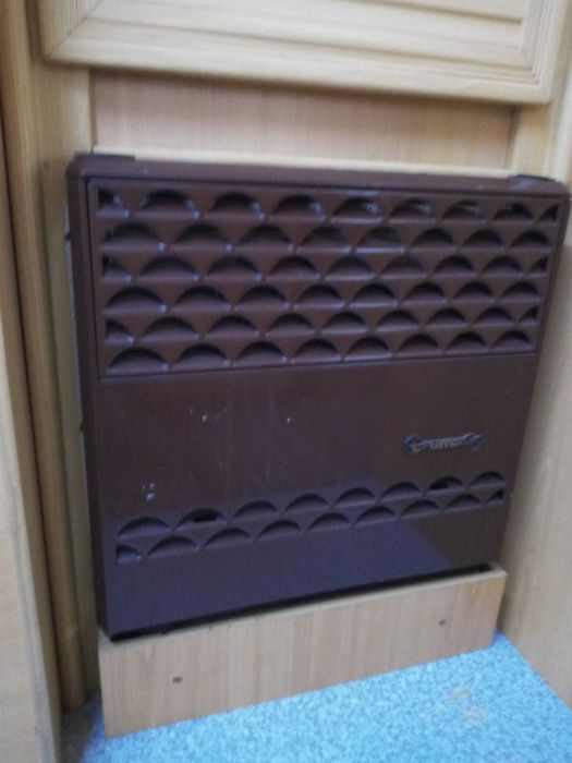 Autocaravana Fiat Ducato 2500