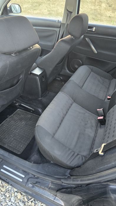 Volksvagen Passat B5